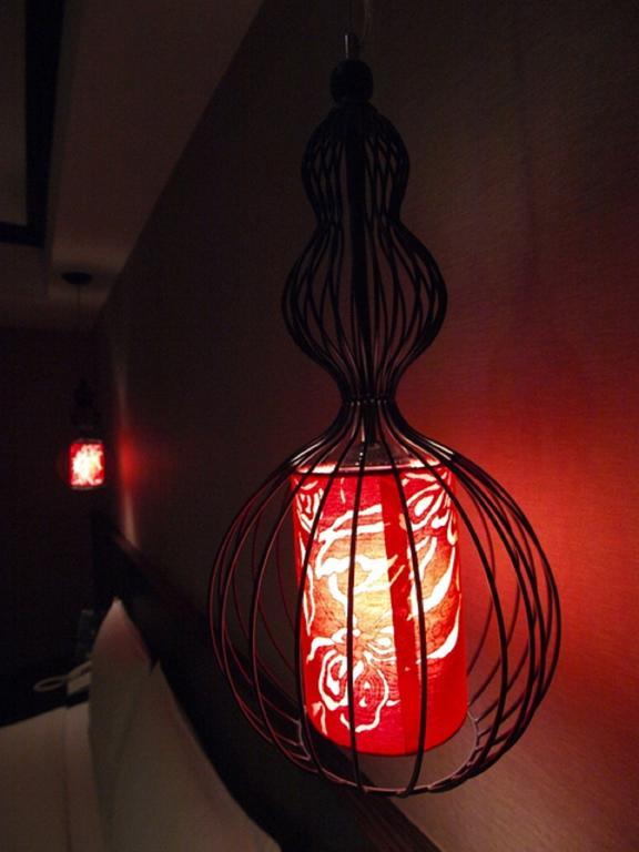 Grace Hotel Taipei Eksteriør bilde